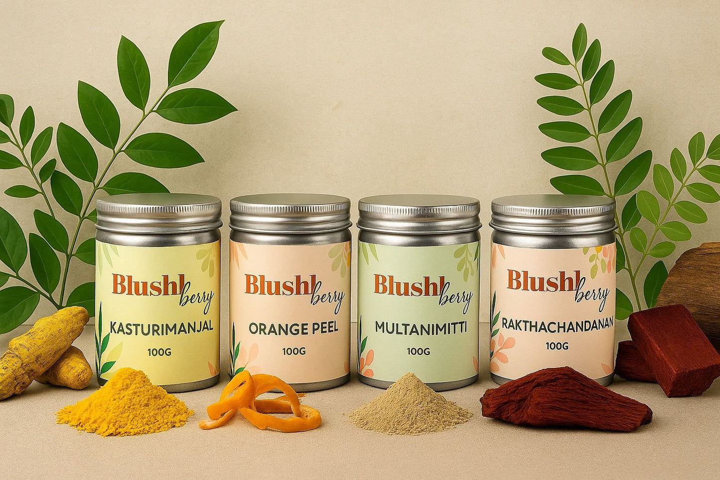 Tan Recovery & Glow Kit