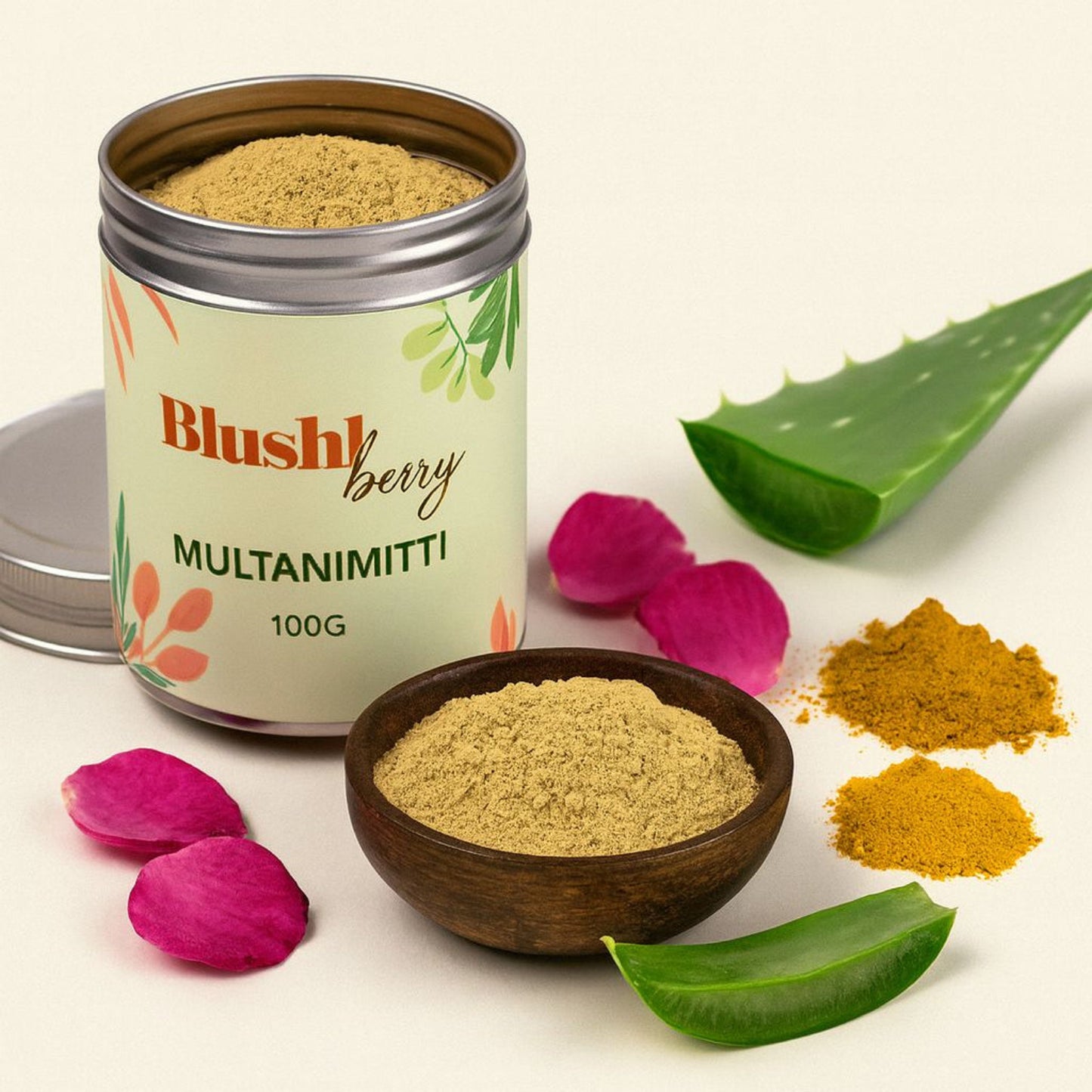 Multani Mitti